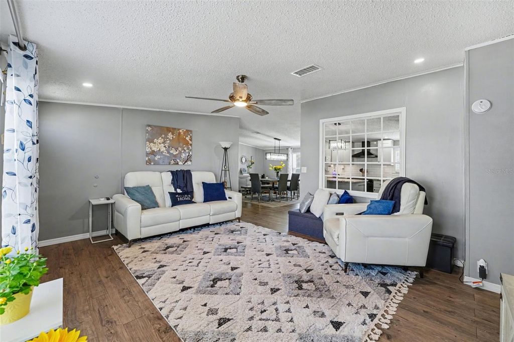 Photo of 2711 Rivkin Drive, Kissimmee, FL 34758 (MLS # S5143541)