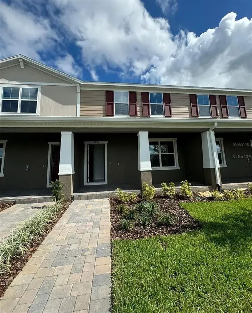 OSPREY RANCH - Residential Lease