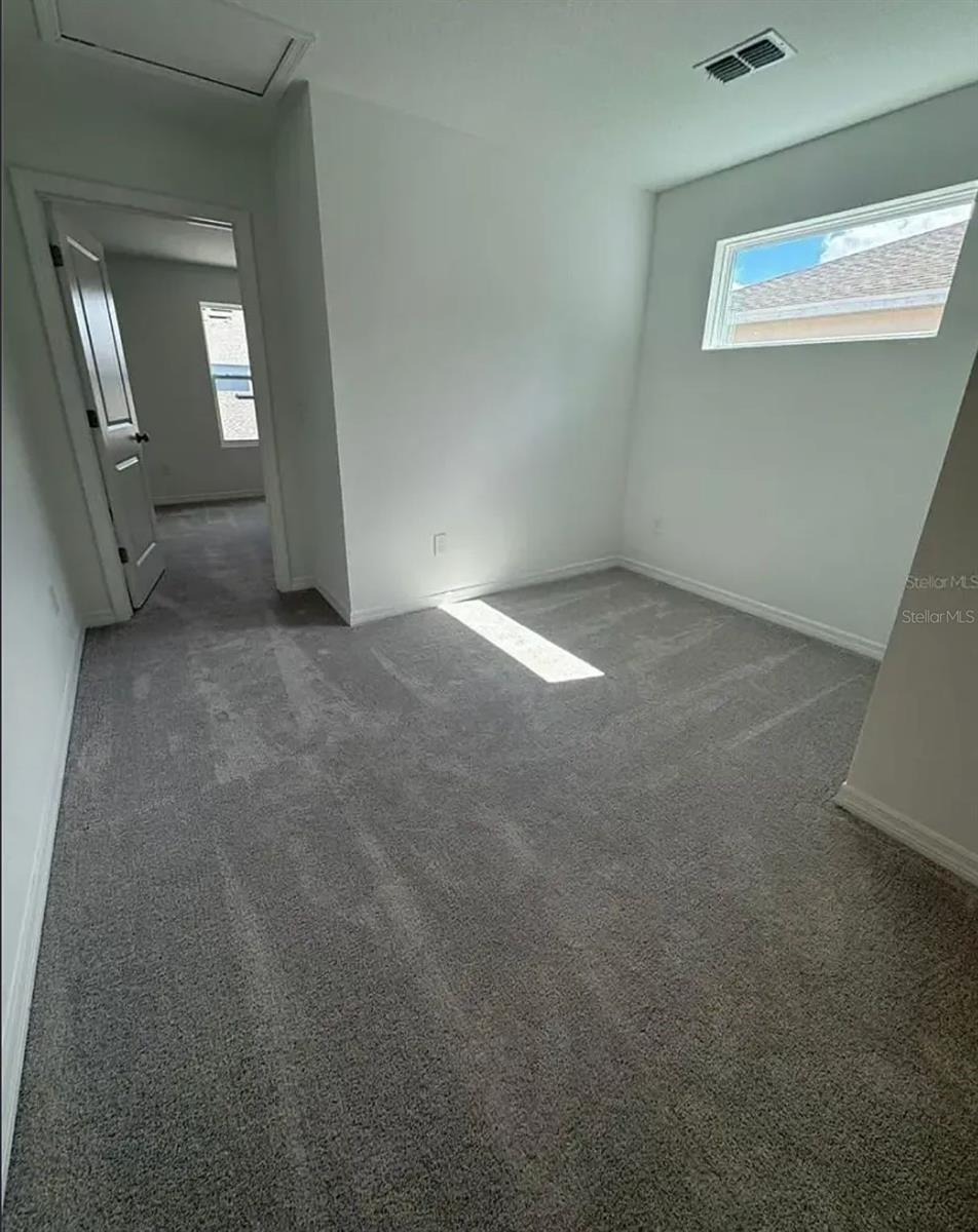 OSPREY RANCH - Residential Lease