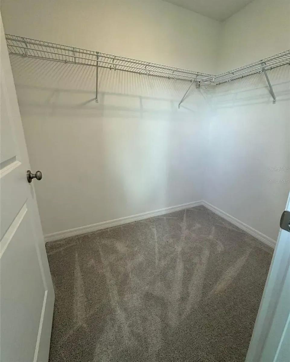 OSPREY RANCH - Residential Lease