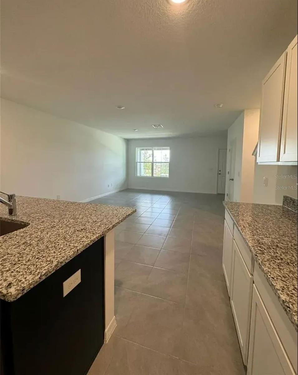 OSPREY RANCH - Residential Lease