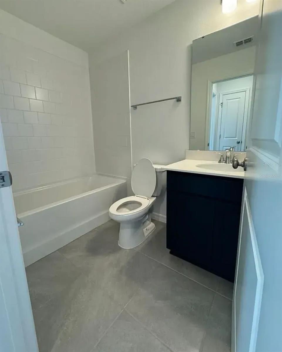 OSPREY RANCH - Residential Lease