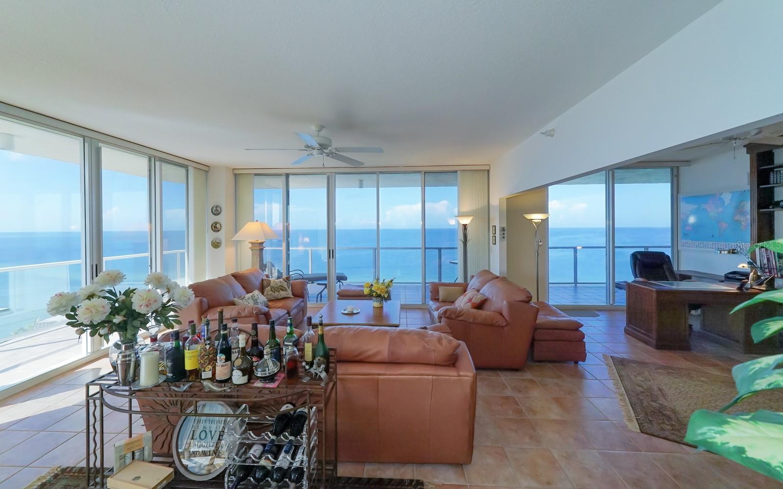 L ELEGANCE ON LIDO BEACH - Residential Lease
