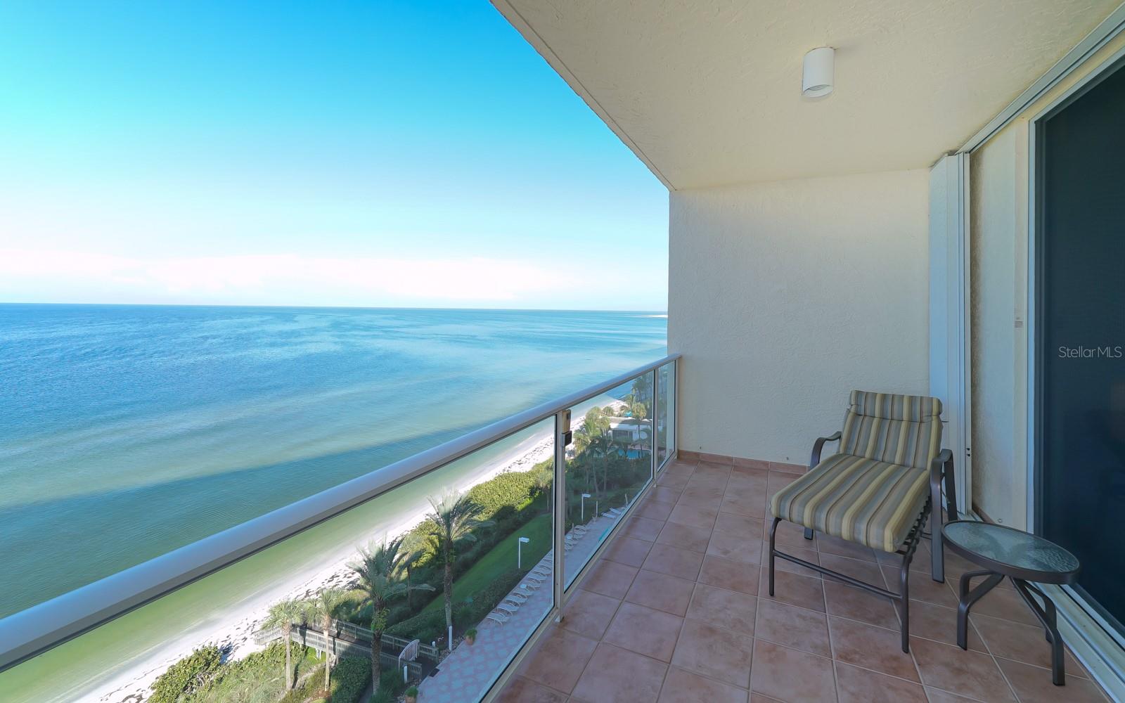 L ELEGANCE ON LIDO BEACH - Residential Lease