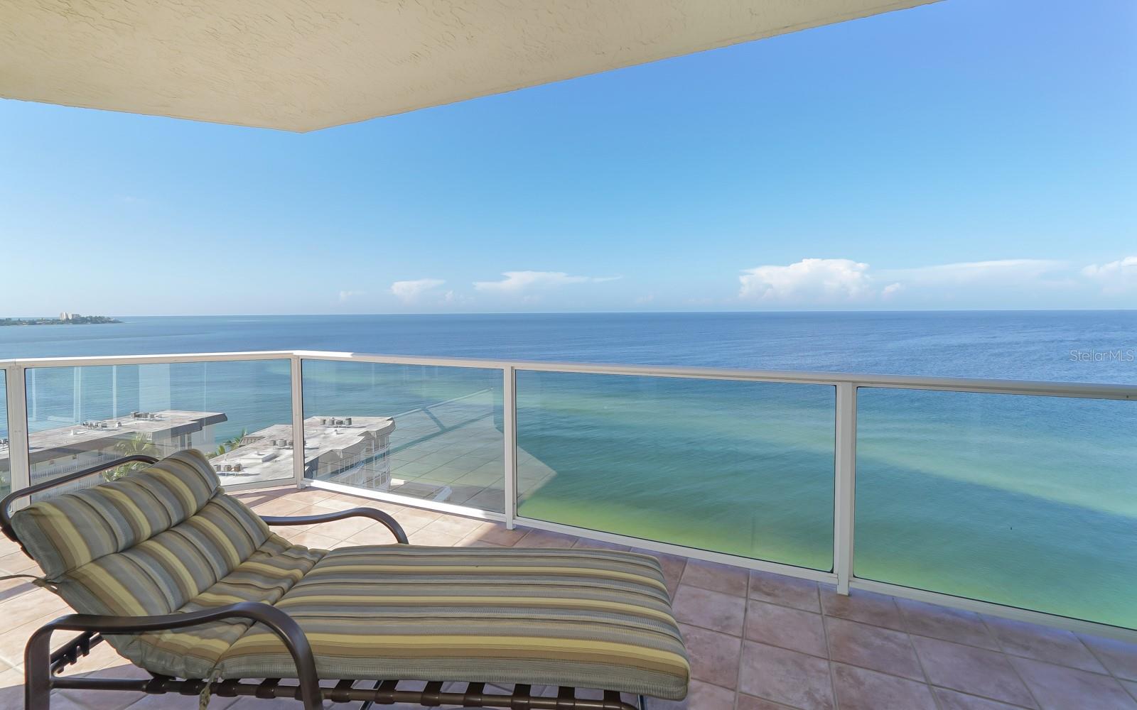 L ELEGANCE ON LIDO BEACH - Residential Lease