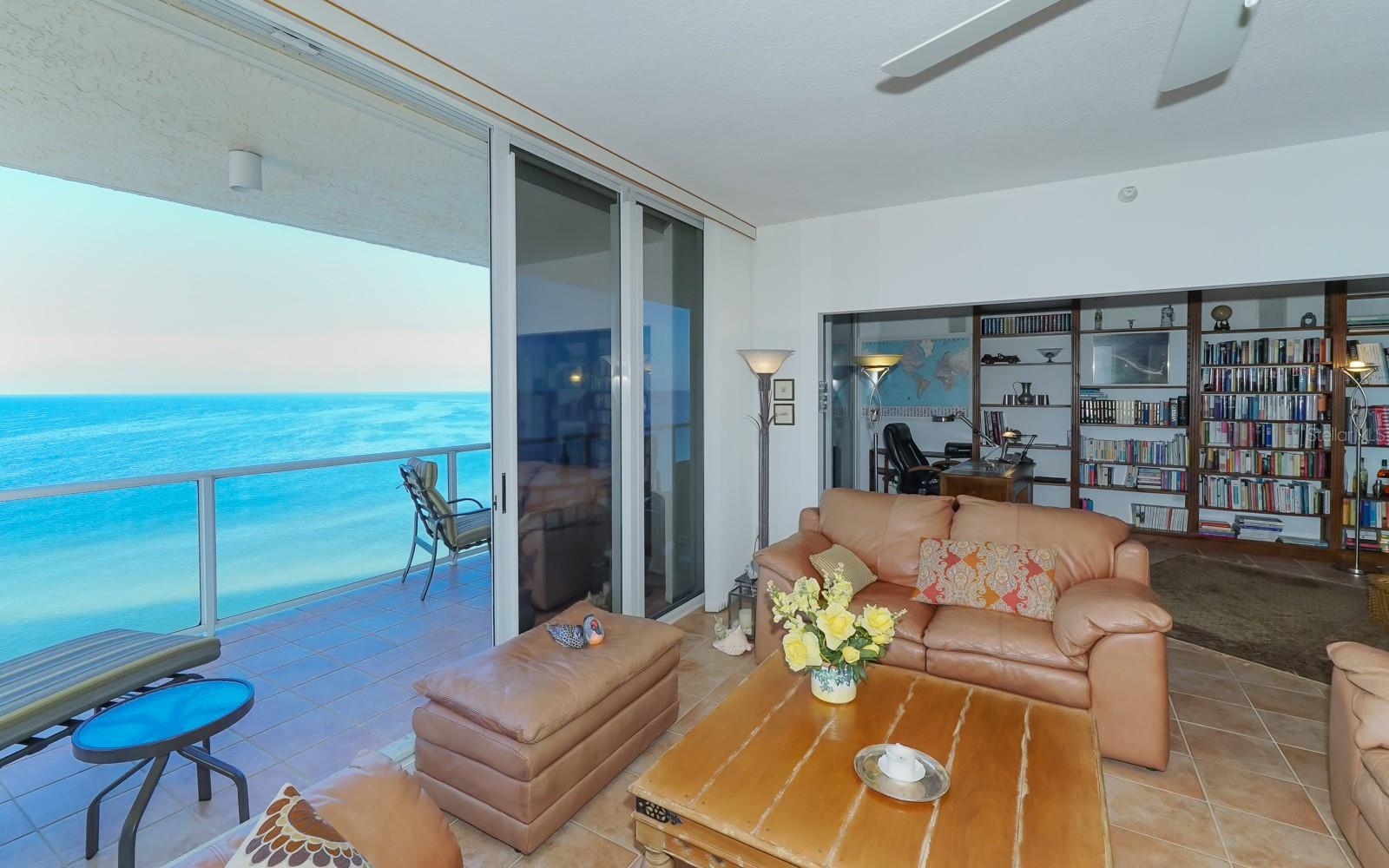 L ELEGANCE ON LIDO BEACH - Residential Lease