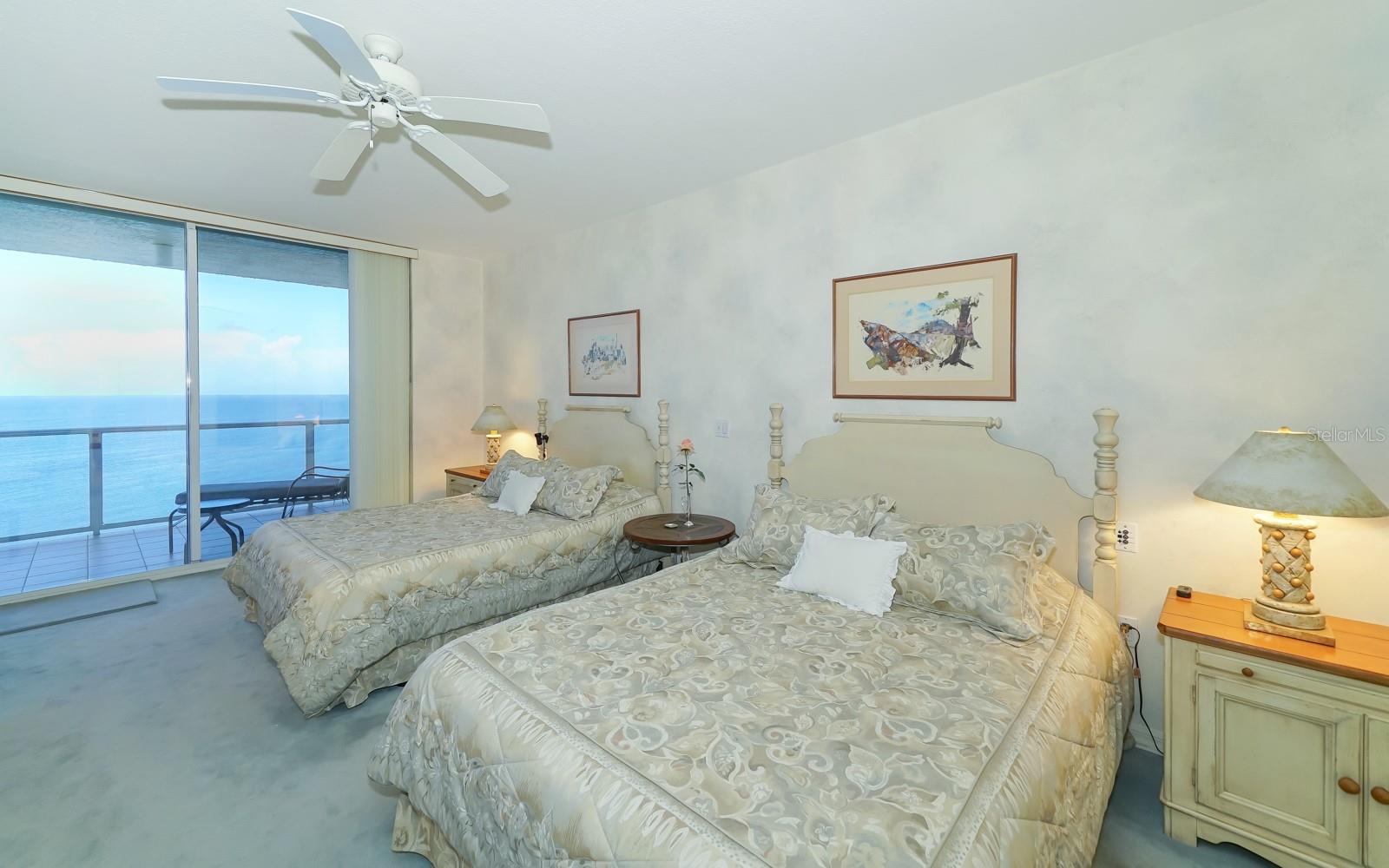 L ELEGANCE ON LIDO BEACH - Residential Lease