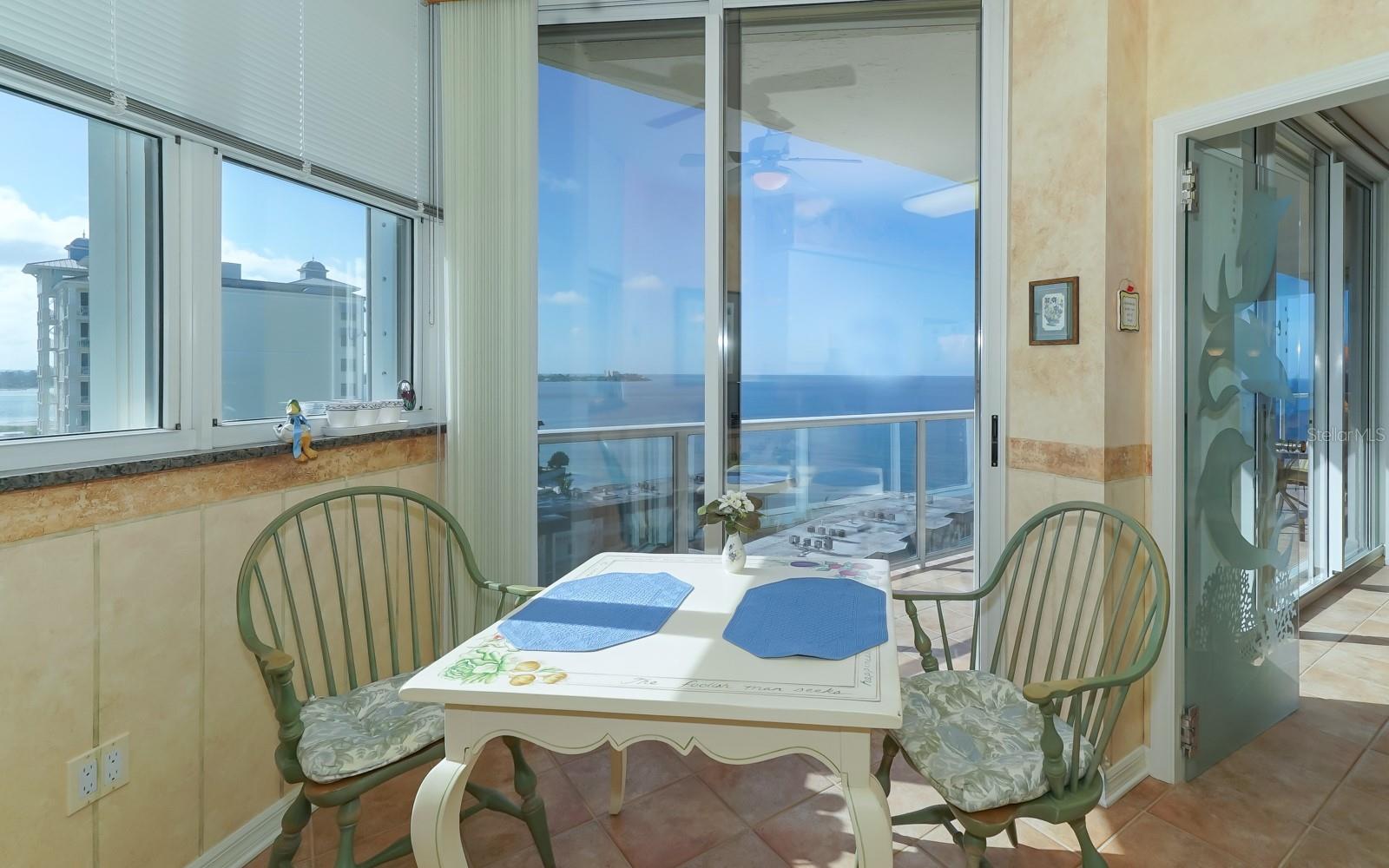 L ELEGANCE ON LIDO BEACH - Residential Lease