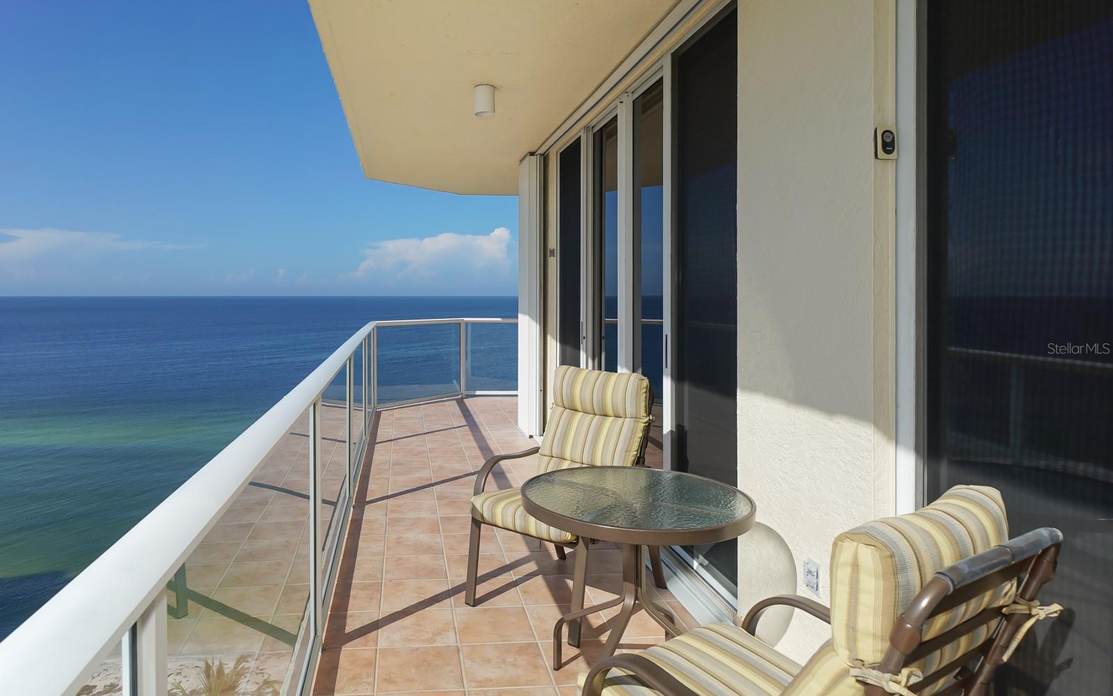 L ELEGANCE ON LIDO BEACH - Residential Lease