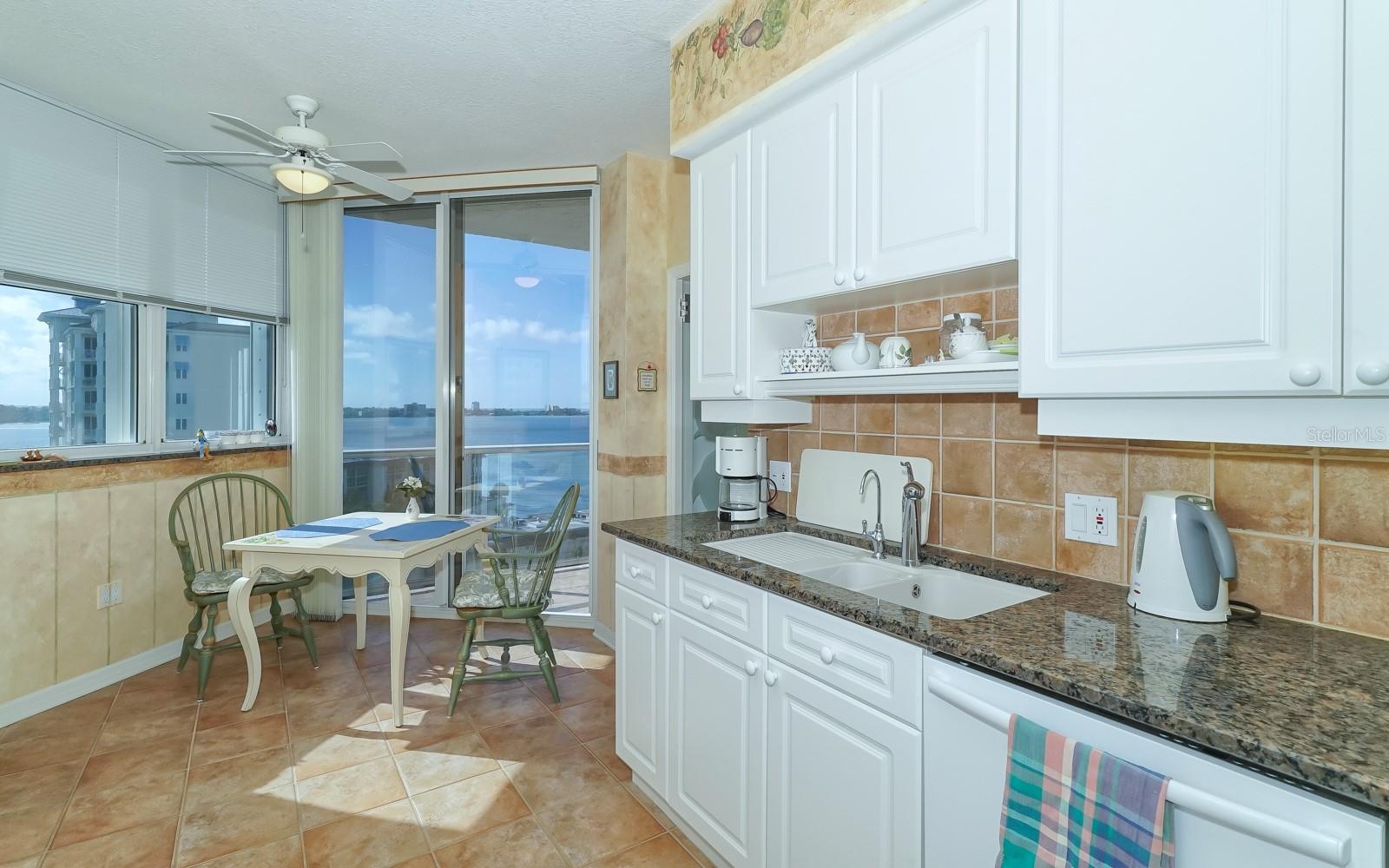 L ELEGANCE ON LIDO BEACH - Residential Lease