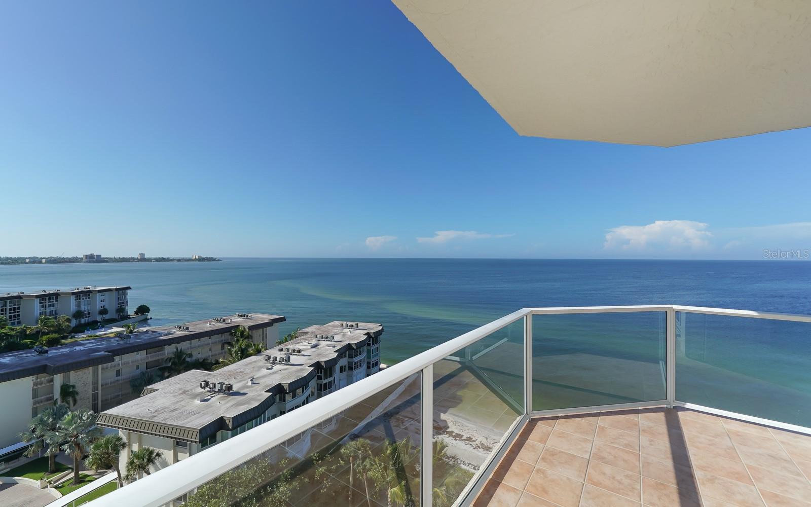 L ELEGANCE ON LIDO BEACH - Residential Lease