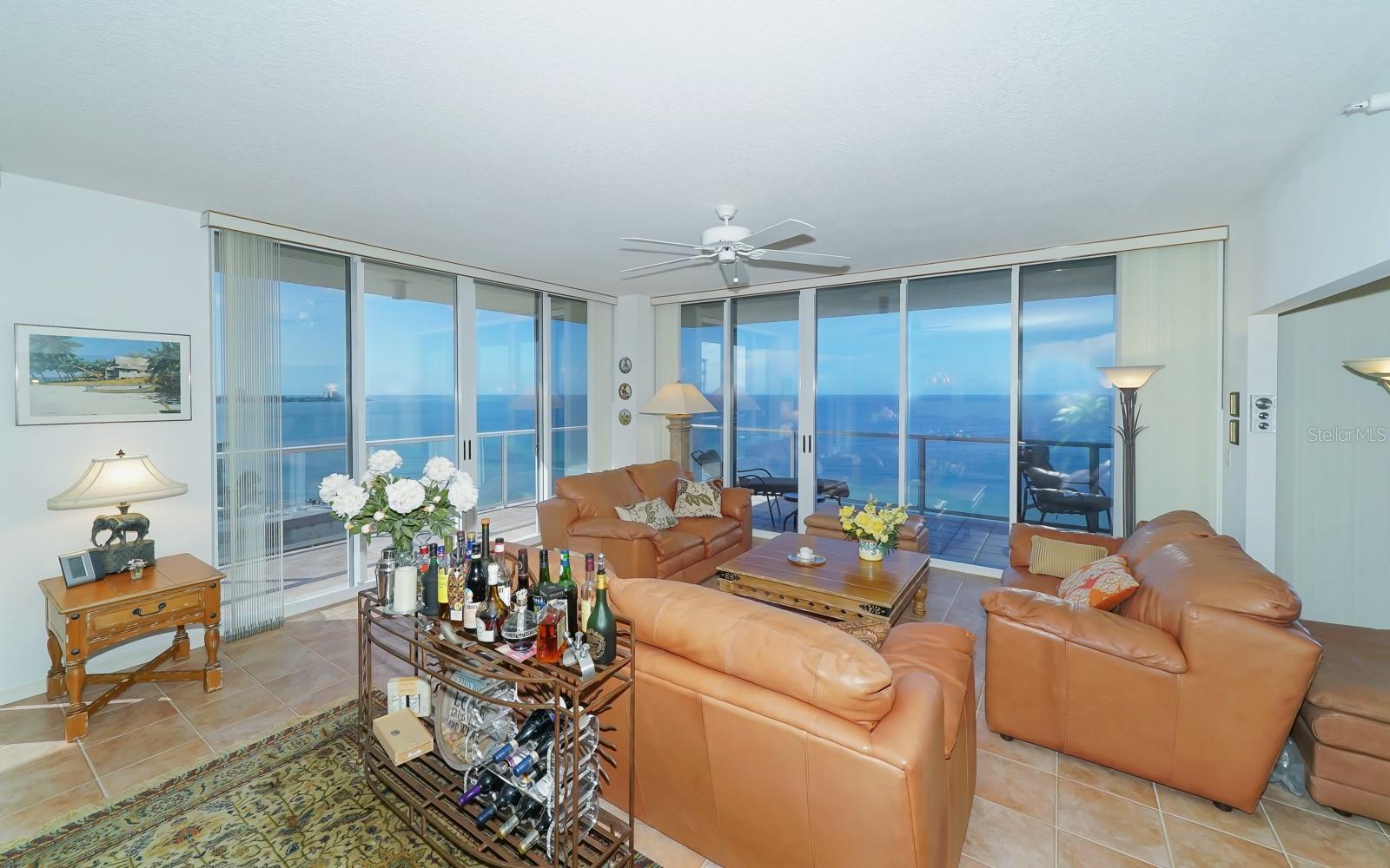 L ELEGANCE ON LIDO BEACH - Residential Lease