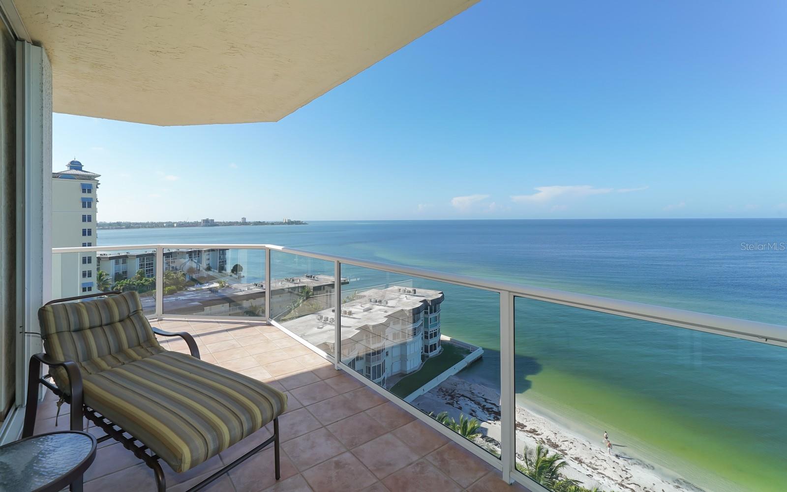 L ELEGANCE ON LIDO BEACH - Residential Lease