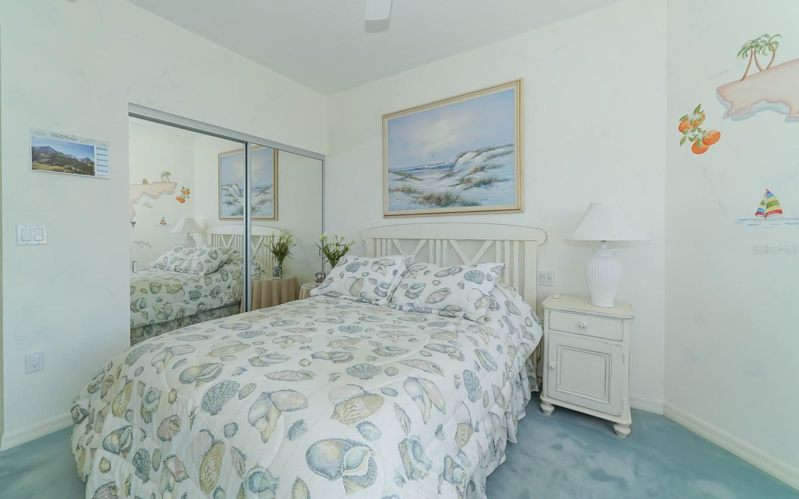 L ELEGANCE ON LIDO BEACH - Residential Lease