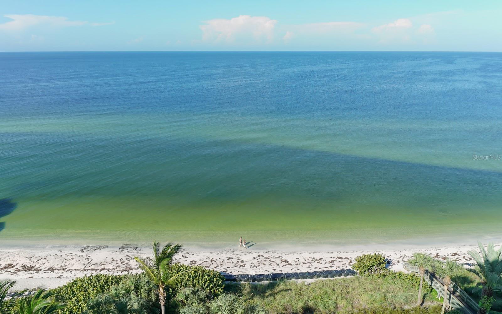 L ELEGANCE ON LIDO BEACH - Residential Lease