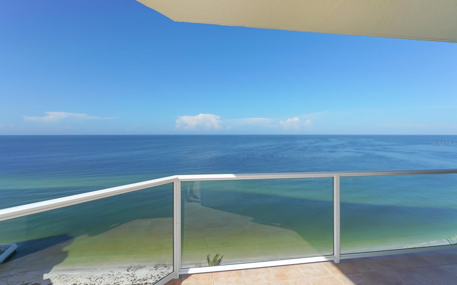 L ELEGANCE ON LIDO BEACH - Residential Lease