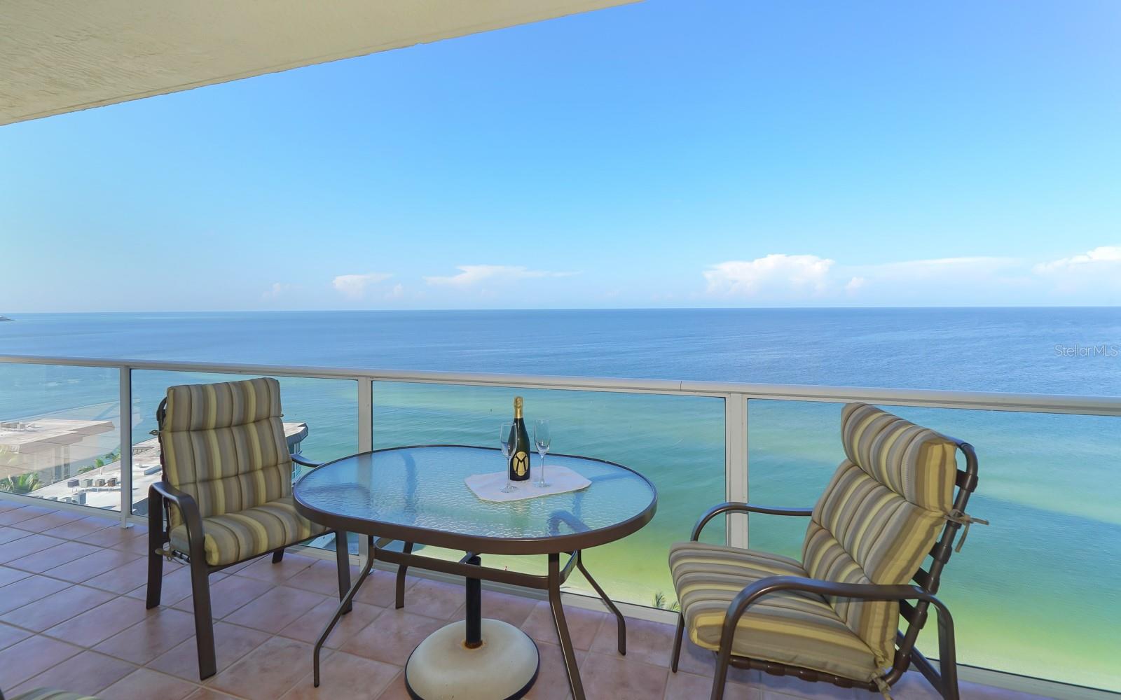 L ELEGANCE ON LIDO BEACH - Residential Lease