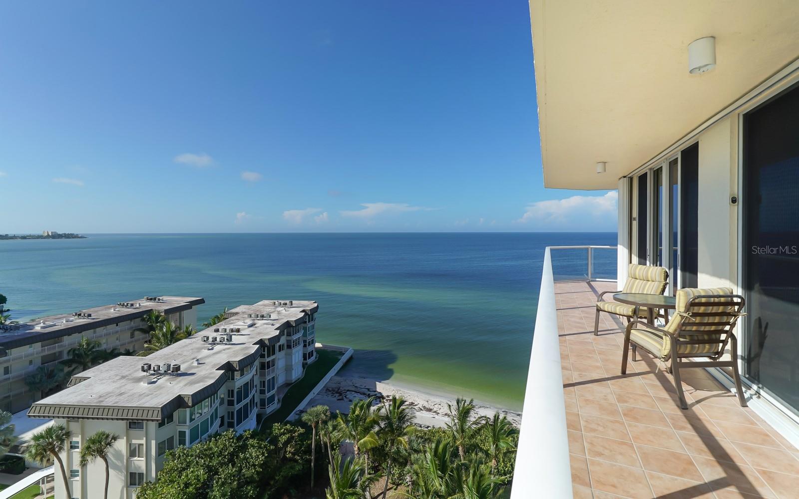 L ELEGANCE ON LIDO BEACH - Residential Lease