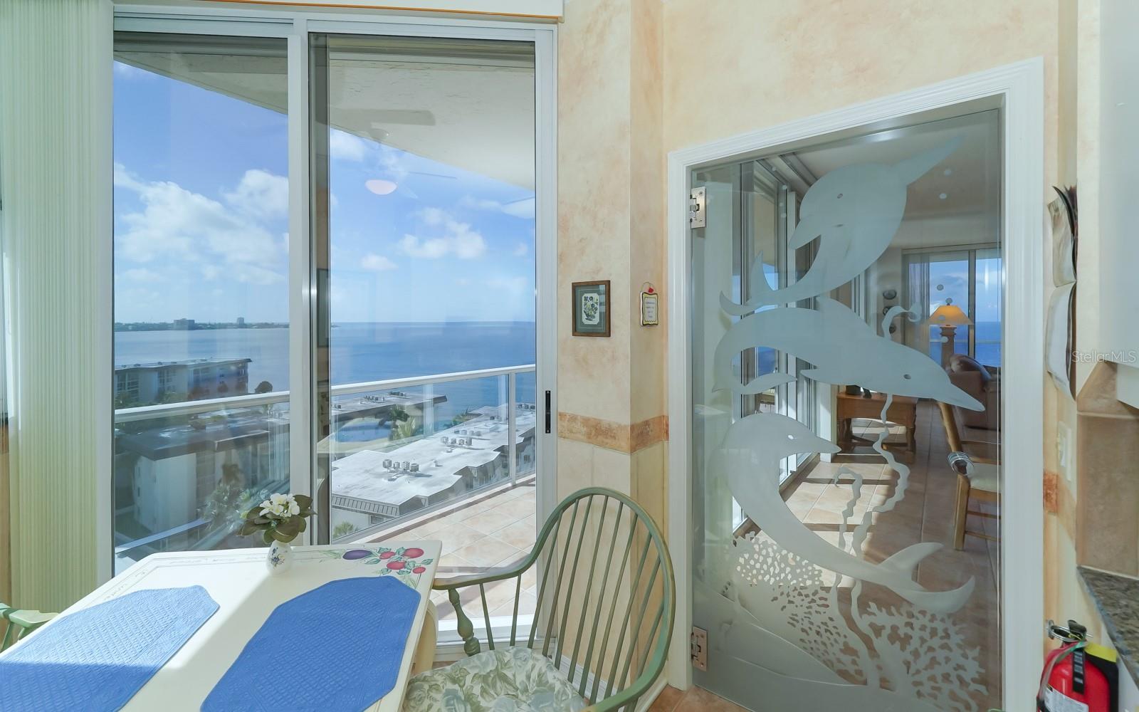 L ELEGANCE ON LIDO BEACH - Residential Lease