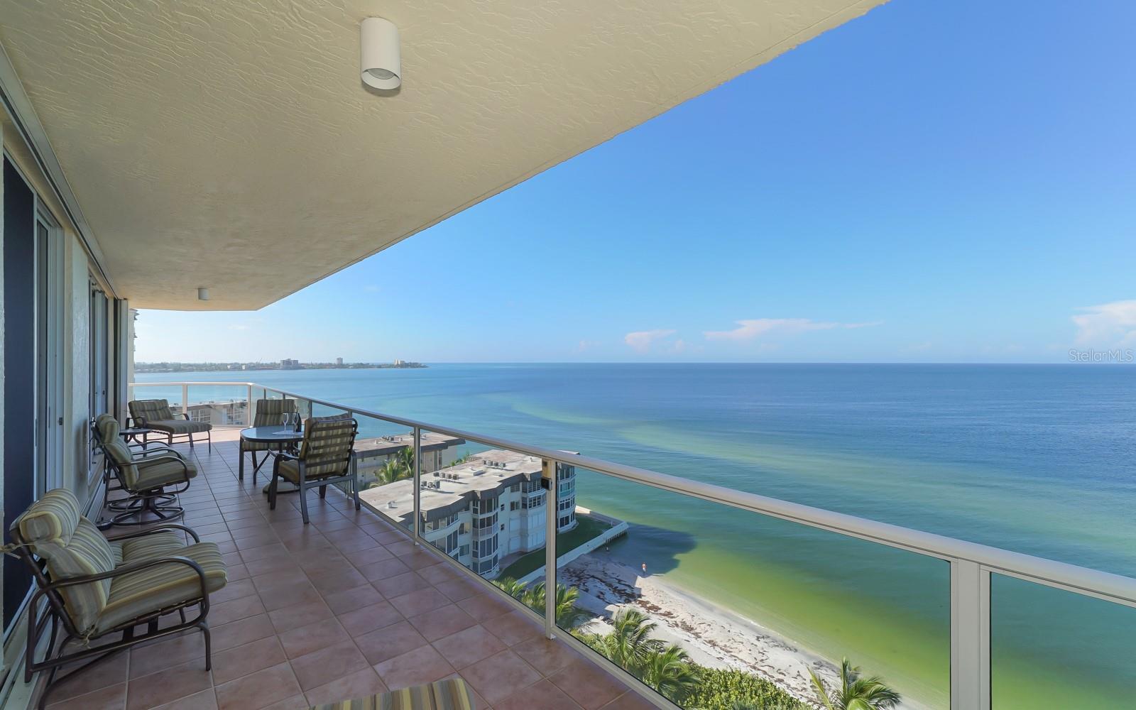 L ELEGANCE ON LIDO BEACH - Residential Lease