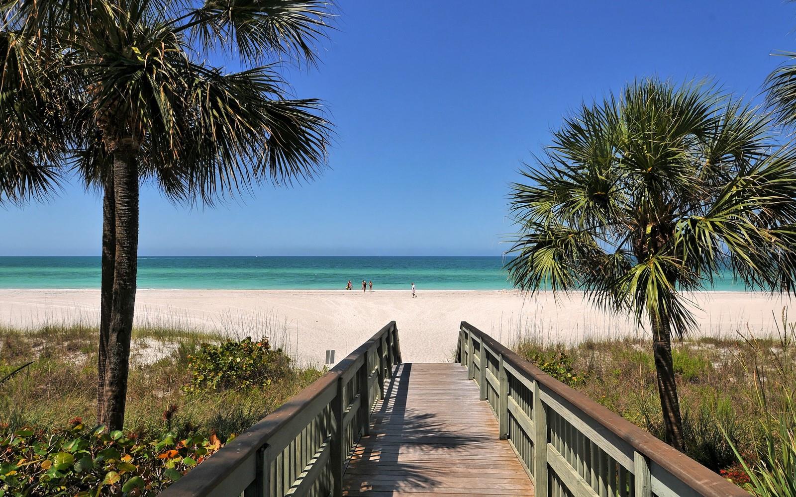 L ELEGANCE ON LIDO BEACH - Residential Lease