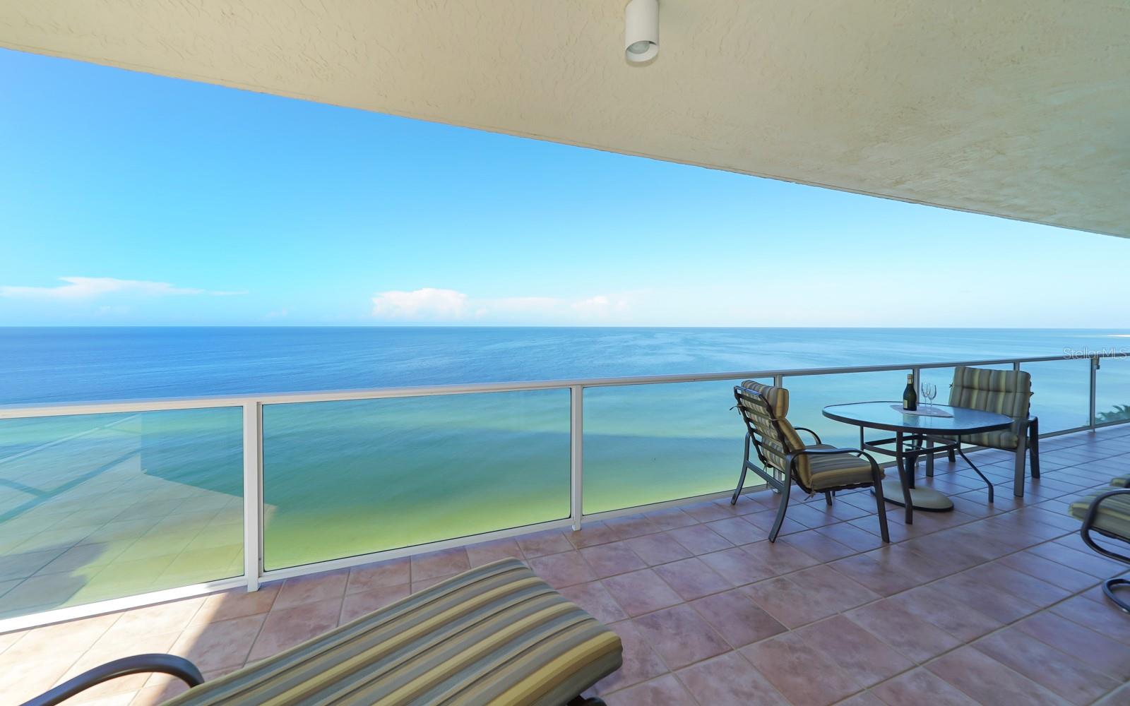 L ELEGANCE ON LIDO BEACH - Residential Lease