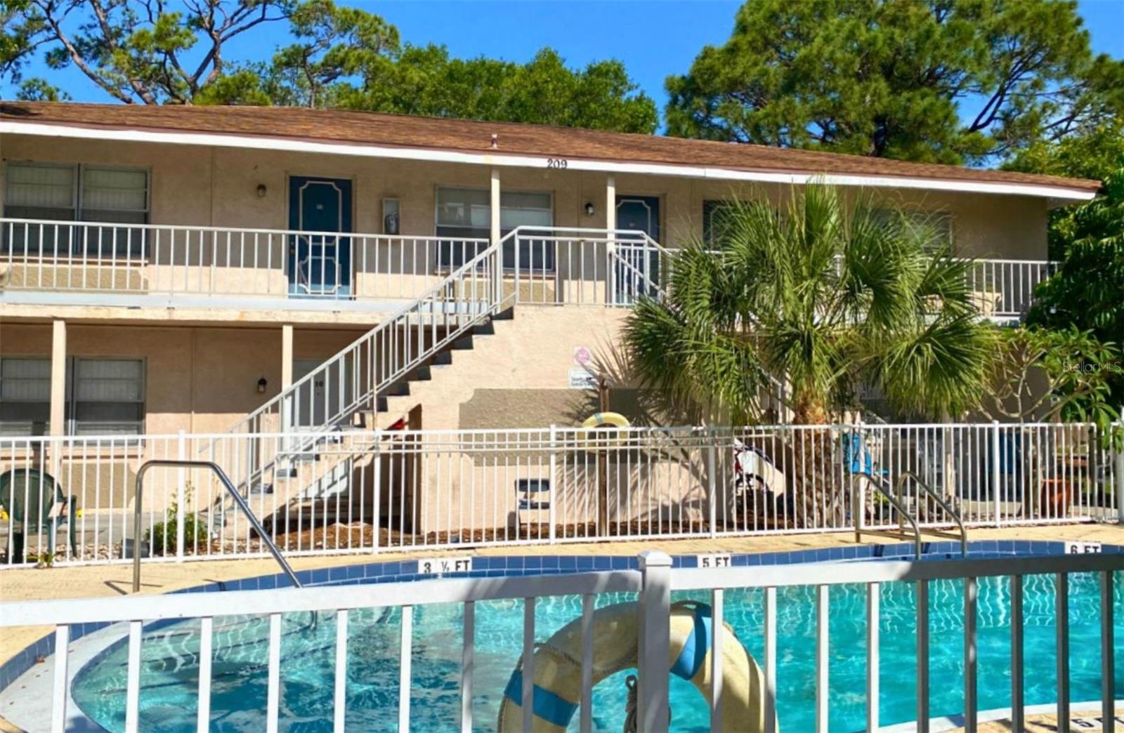 NORTH ST PETERSBURG - Residential Lease