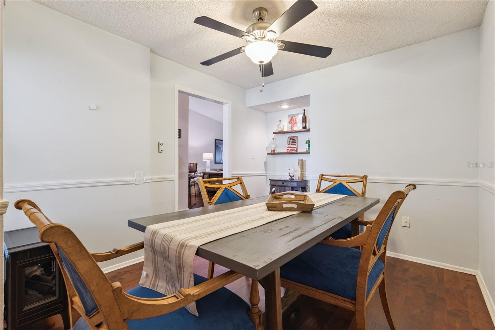 ALAFAYA WOODS PH 01 UNIT B - Residential
