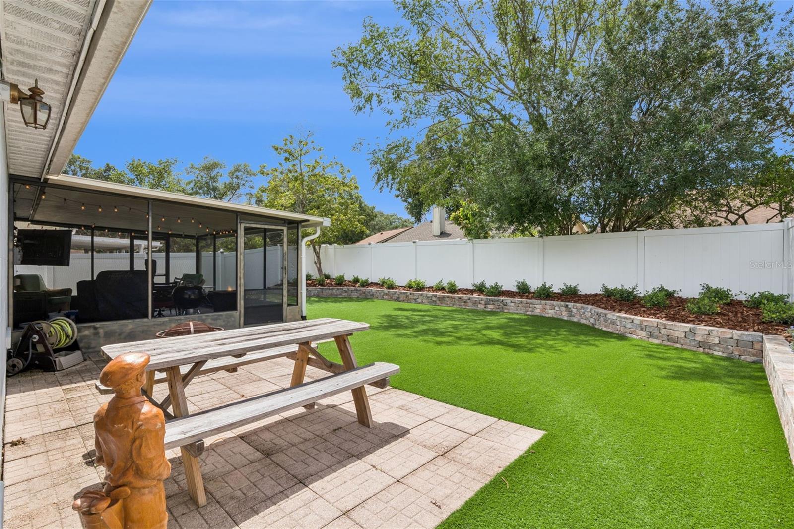 ALAFAYA WOODS PH 01 UNIT B - Residential