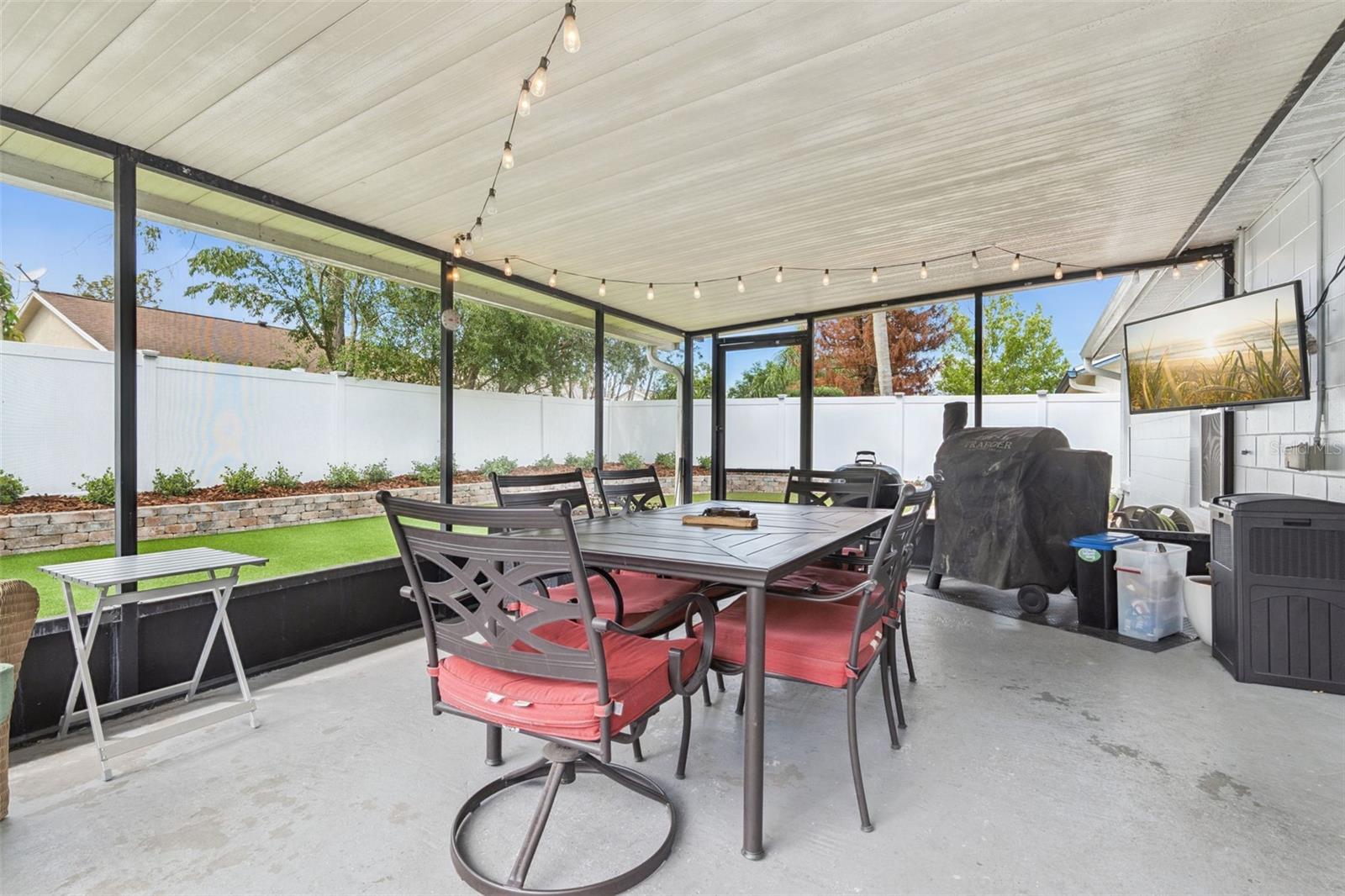 ALAFAYA WOODS PH 01 UNIT B - Residential
