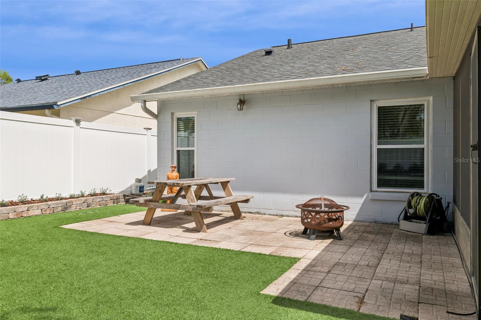 ALAFAYA WOODS PH 01 UNIT B - Residential