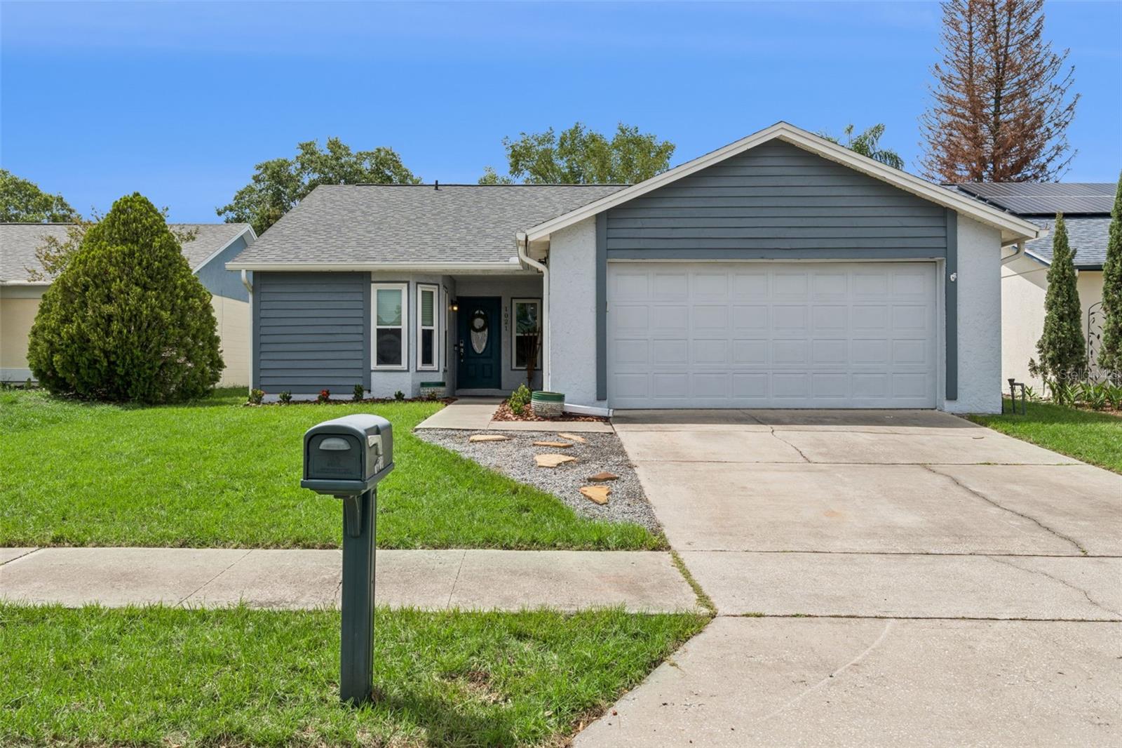 ALAFAYA WOODS PH 01 UNIT B - Residential