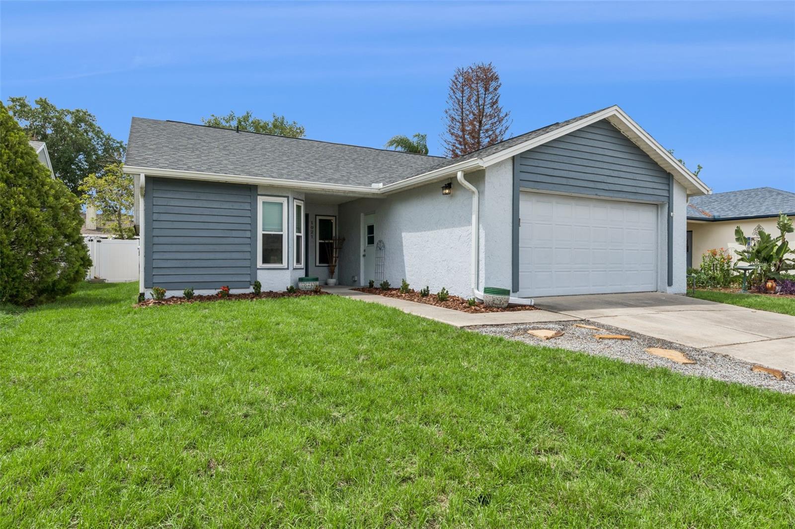 ALAFAYA WOODS PH 01 UNIT B - Residential