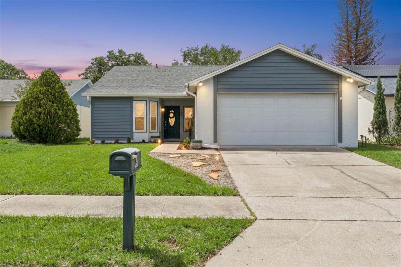 ALAFAYA WOODS PH 01 UNIT B - Residential