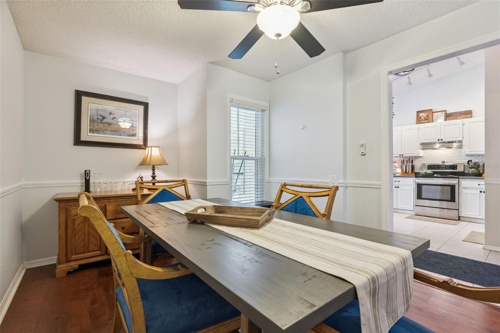 ALAFAYA WOODS PH 01 UNIT B - Residential