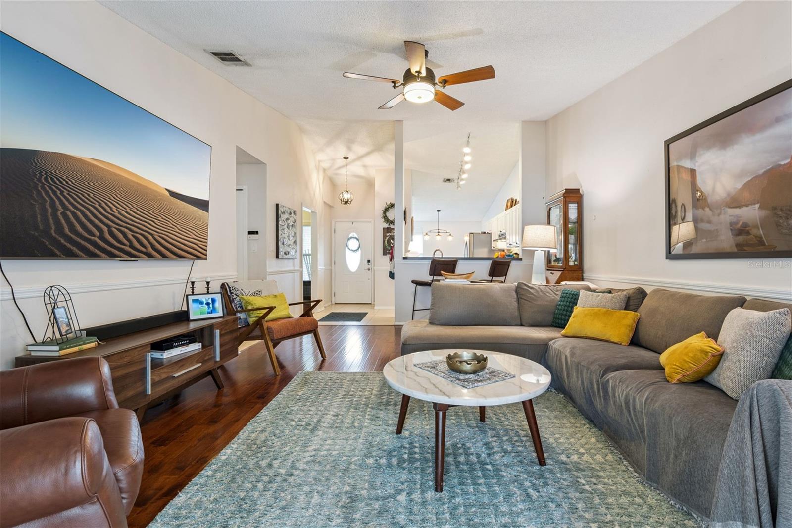 ALAFAYA WOODS PH 01 UNIT B - Residential