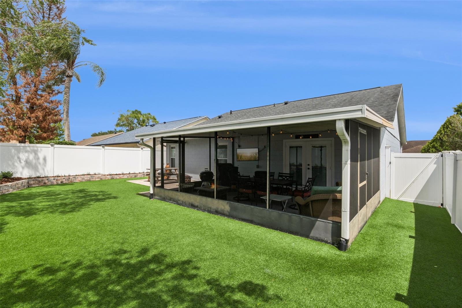 ALAFAYA WOODS PH 01 UNIT B - Residential