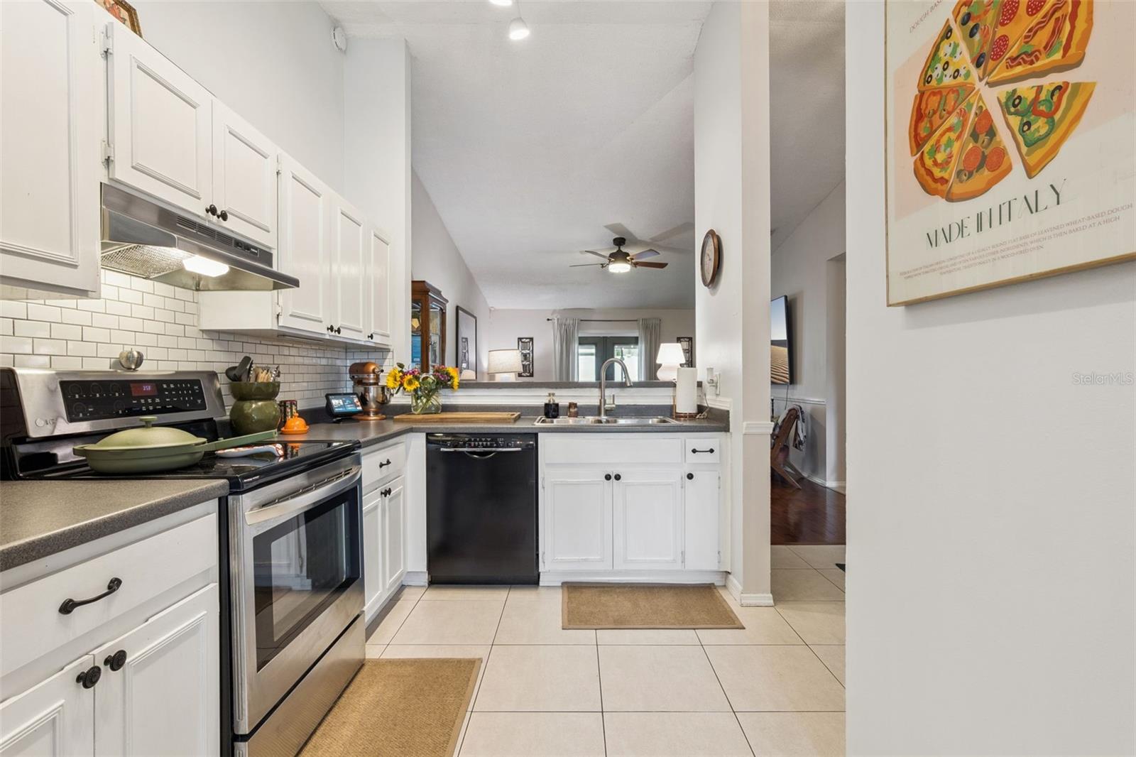ALAFAYA WOODS PH 01 UNIT B - Residential