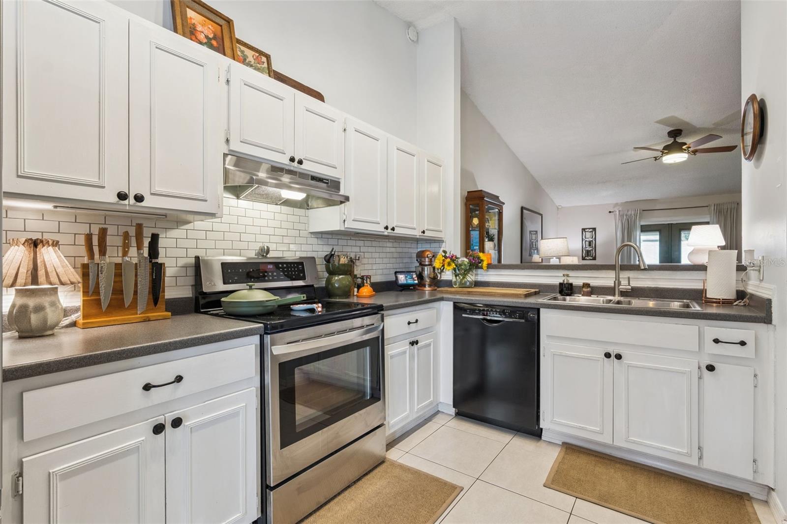 ALAFAYA WOODS PH 01 UNIT B - Residential