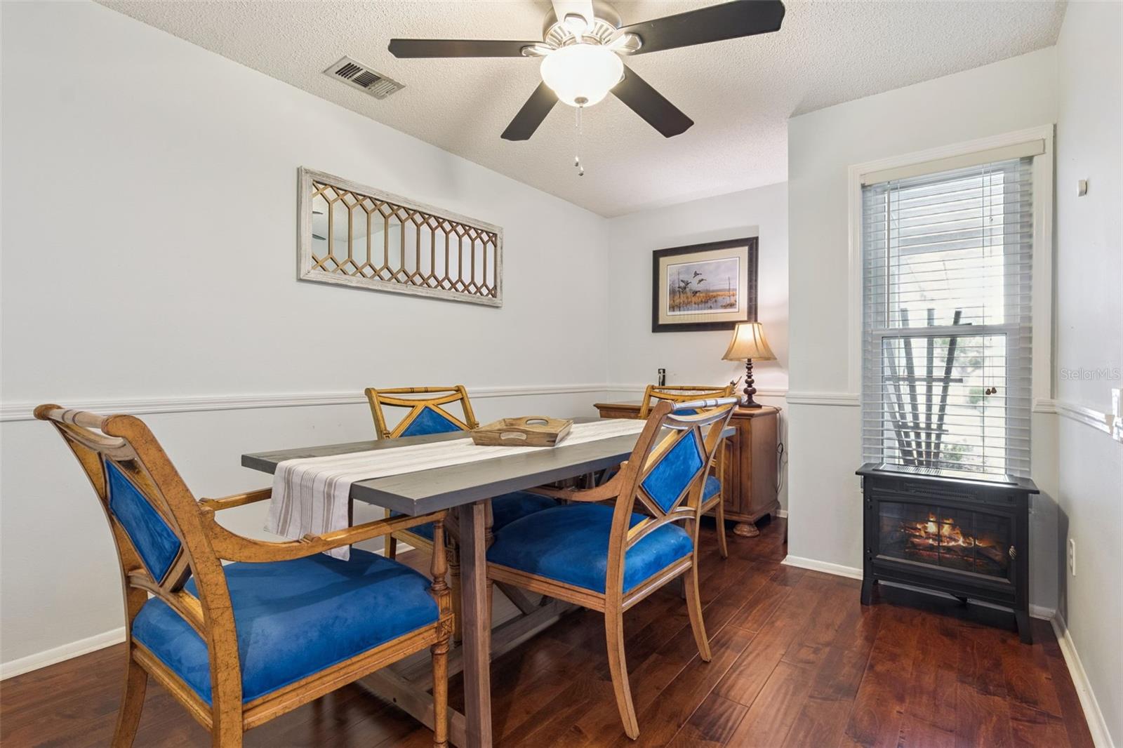 ALAFAYA WOODS PH 01 UNIT B - Residential