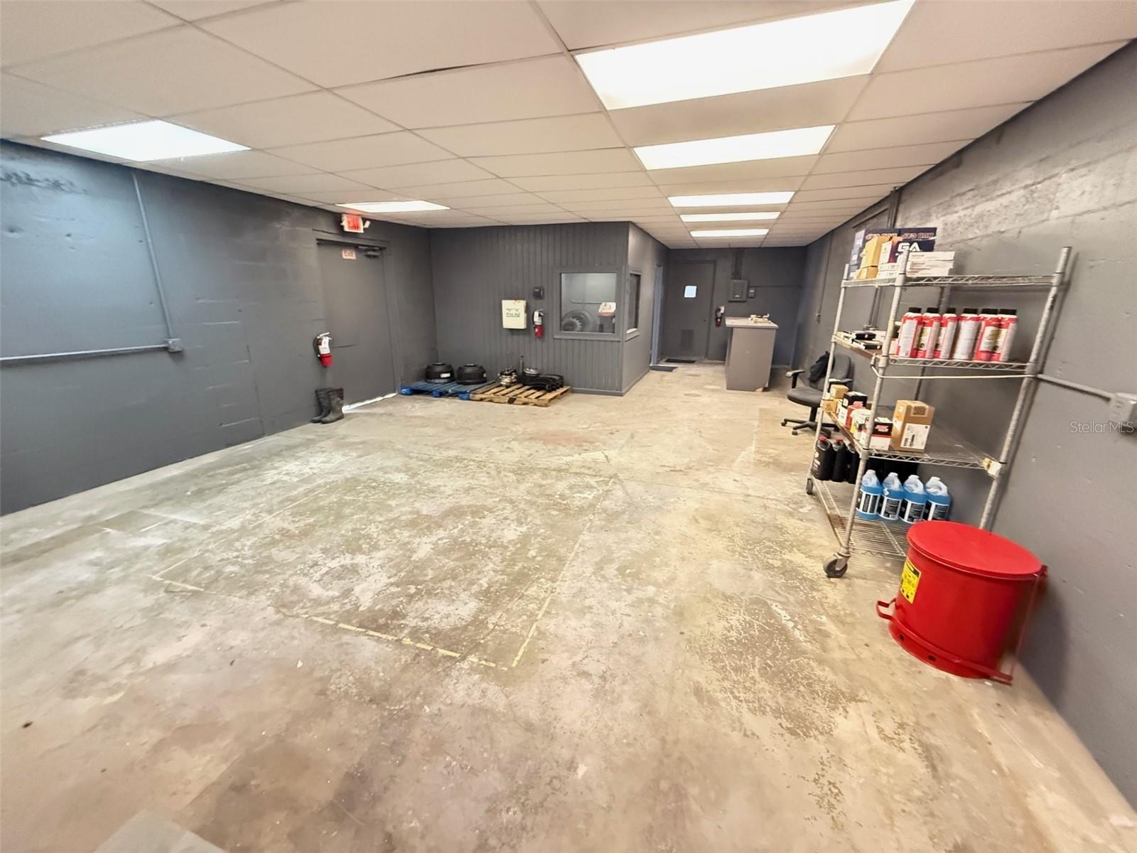 BARDOL - Commercial Sale