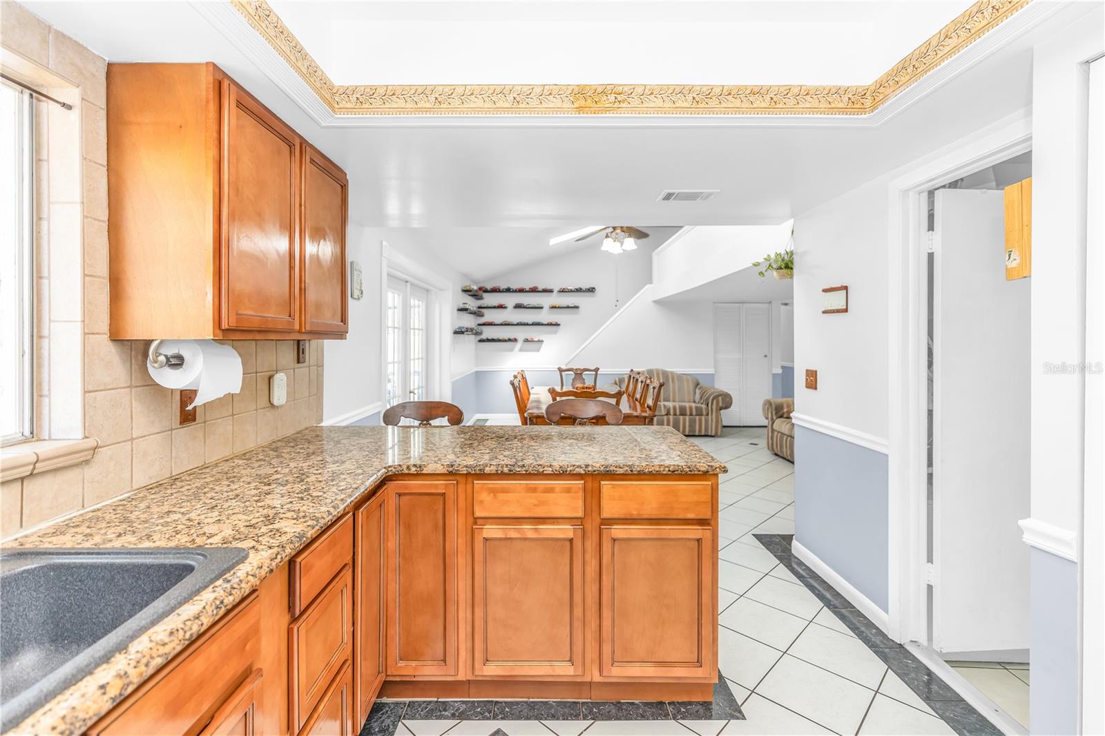 SAN SEBASTIAN HEIGHTS UNIT 3 - Residential