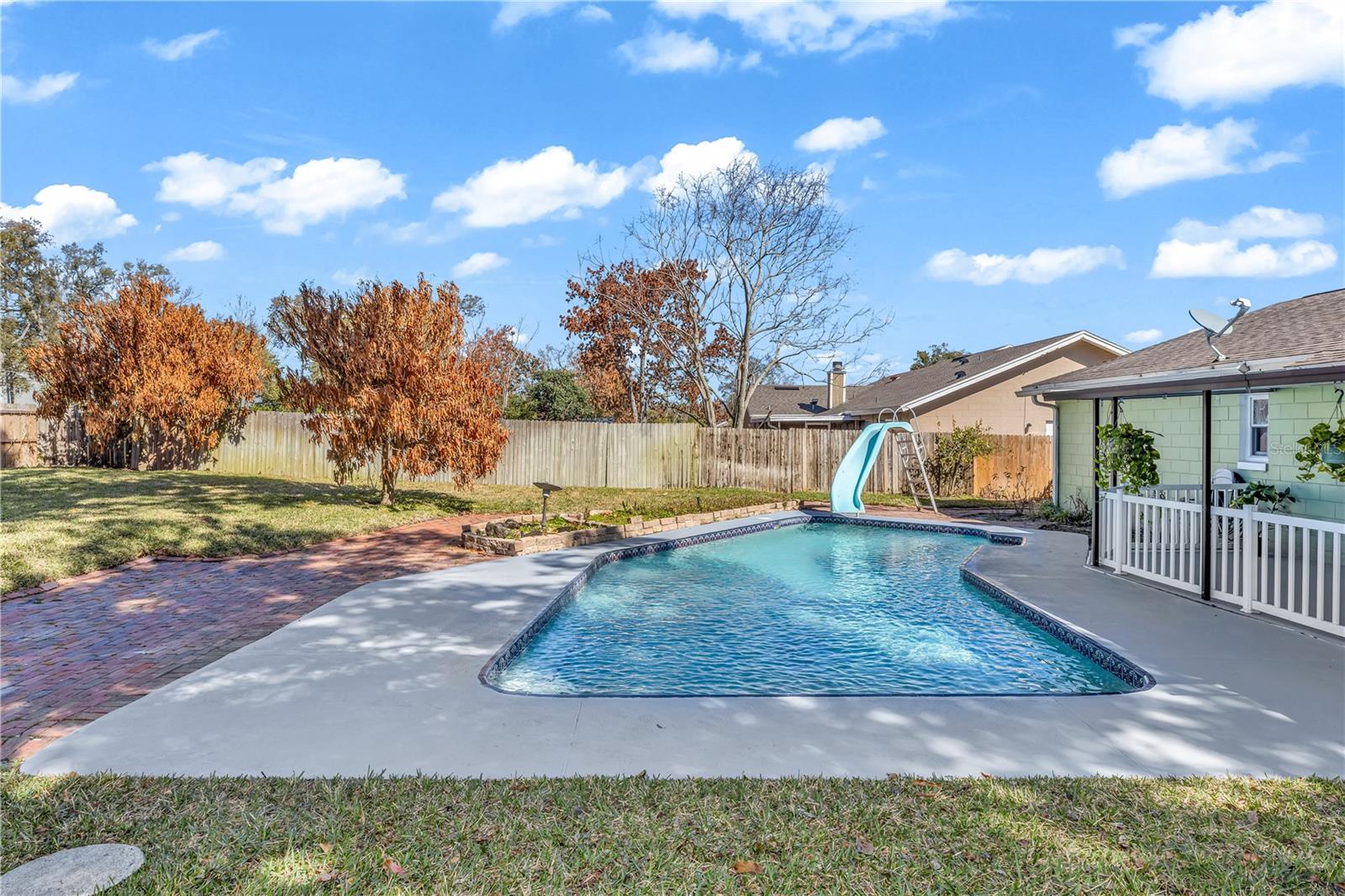 SAN SEBASTIAN HEIGHTS UNIT 3 - Residential