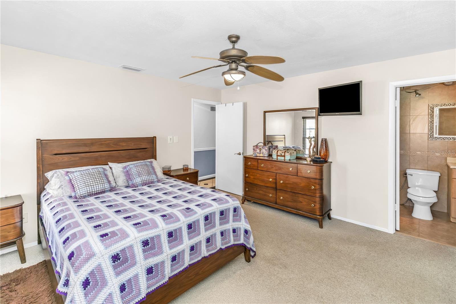 SAN SEBASTIAN HEIGHTS UNIT 3 - Residential