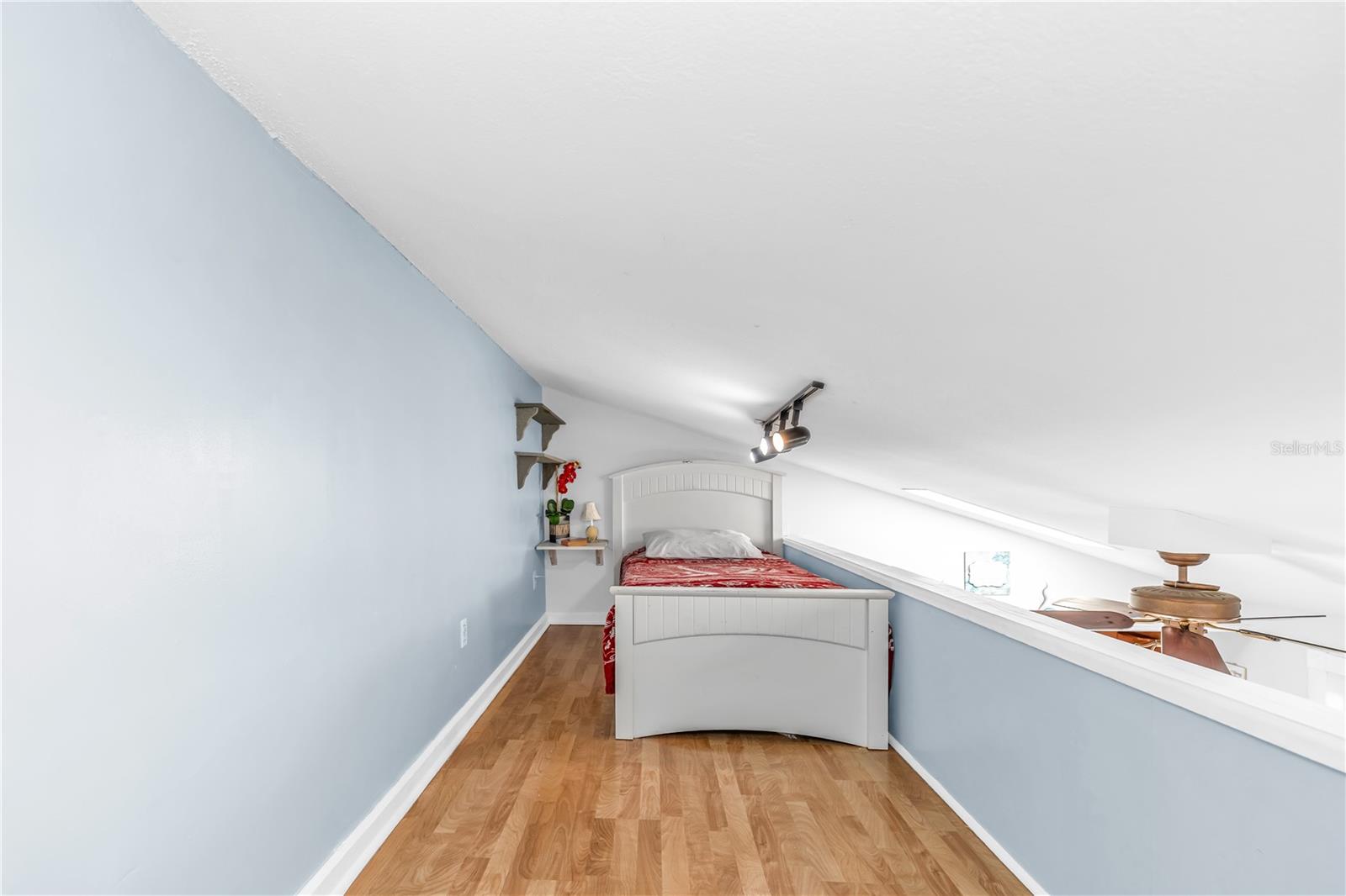 SAN SEBASTIAN HEIGHTS UNIT 3 - Residential