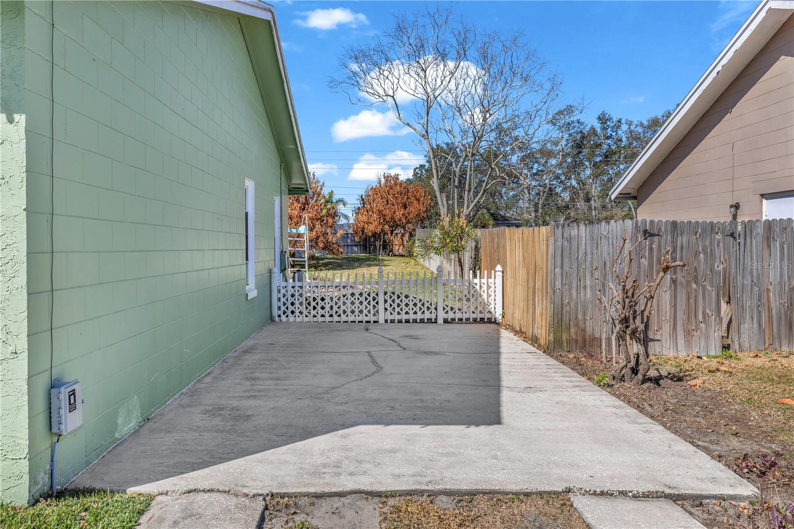 SAN SEBASTIAN HEIGHTS UNIT 3 - Residential