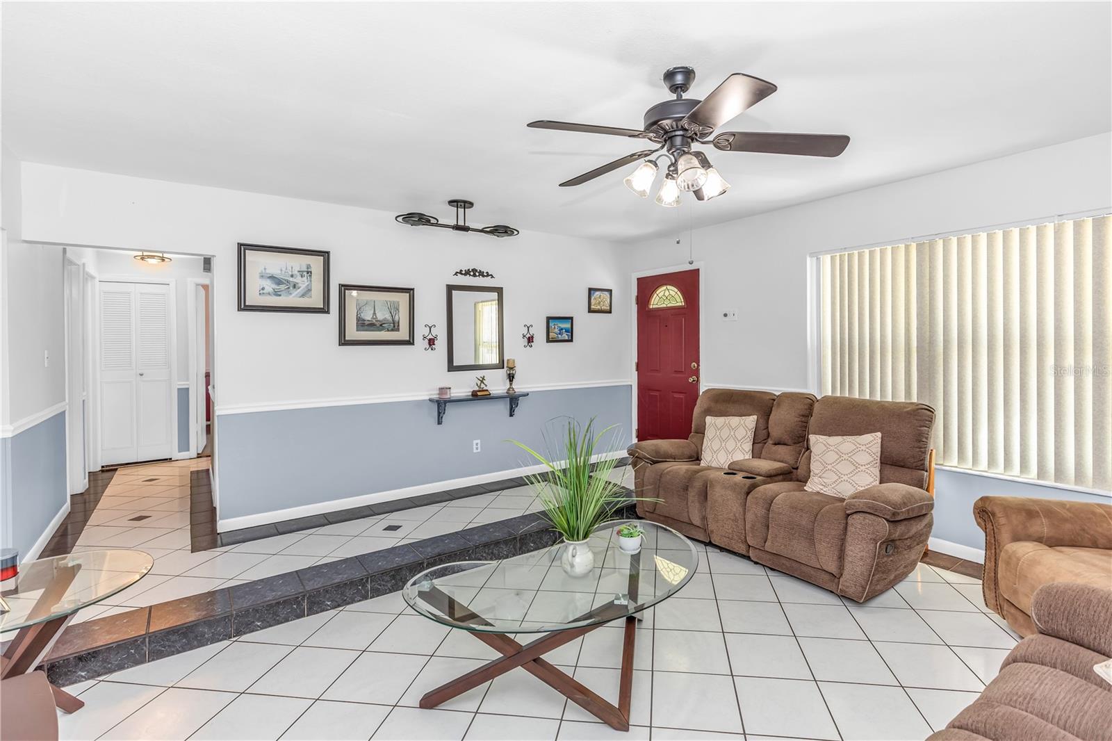 SAN SEBASTIAN HEIGHTS UNIT 3 - Residential