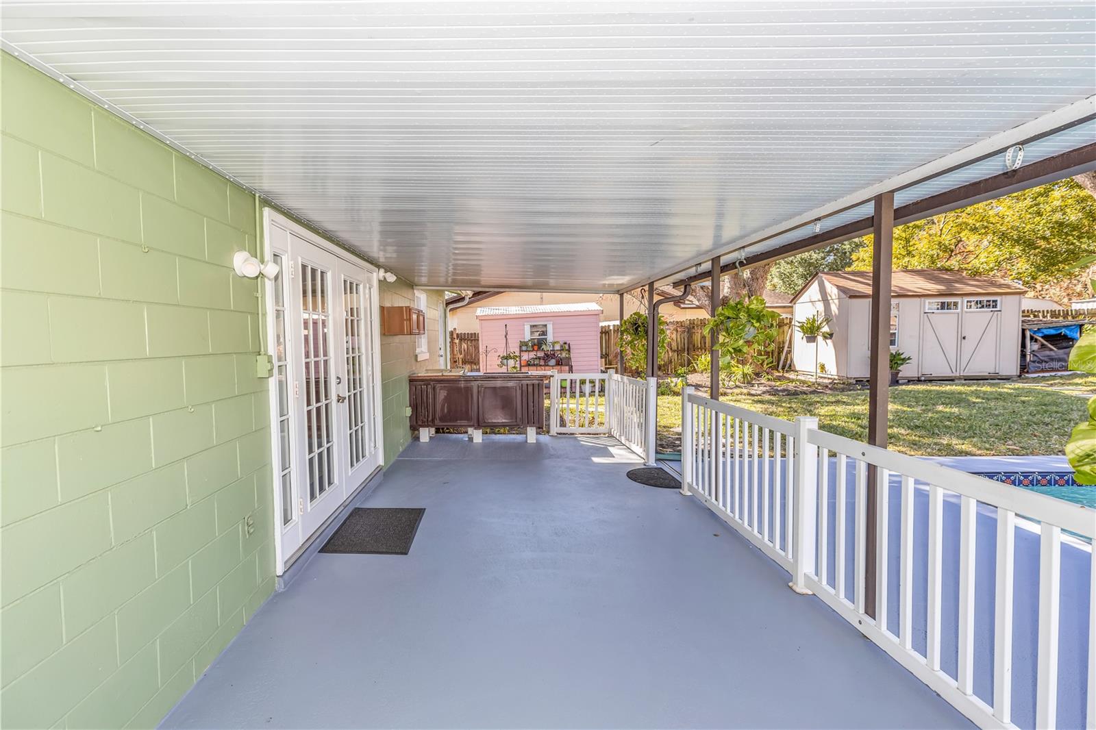 SAN SEBASTIAN HEIGHTS UNIT 3 - Residential