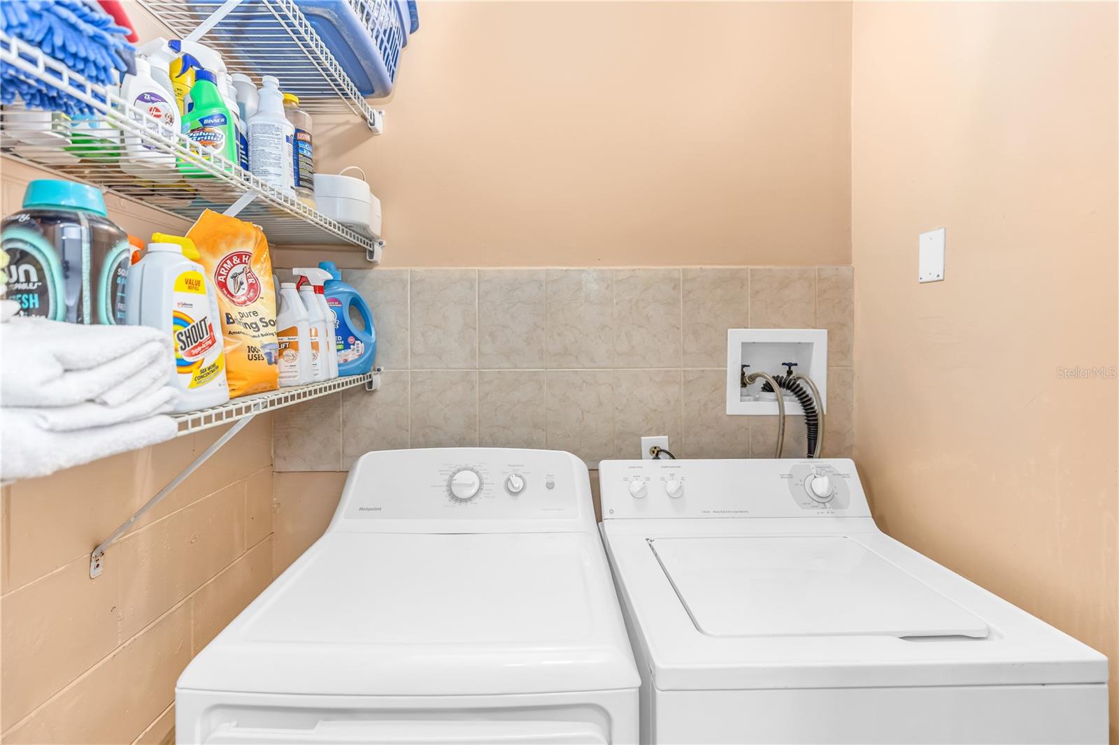 SAN SEBASTIAN HEIGHTS UNIT 3 - Residential