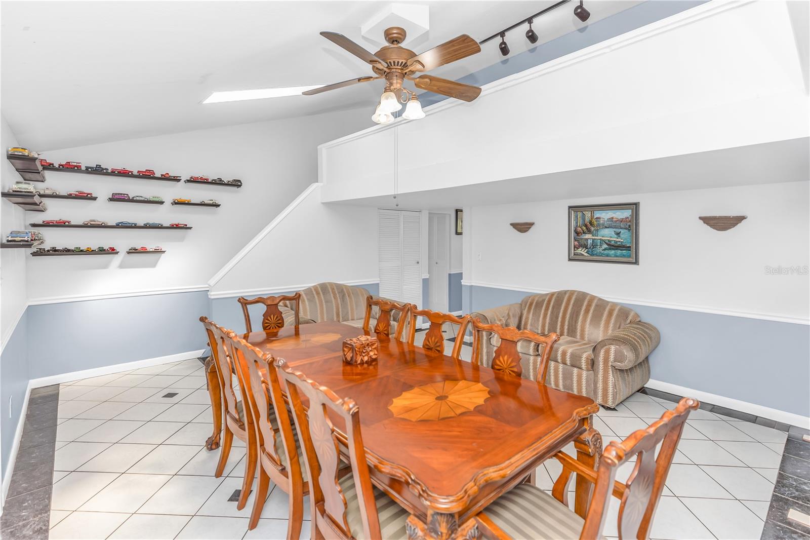 SAN SEBASTIAN HEIGHTS UNIT 3 - Residential